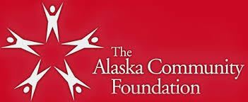 Alaska Community Foundation logo
