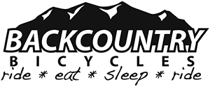 Backcountry Bike and Ski Logo