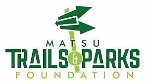 Matsu trails and Parks Foundation logo